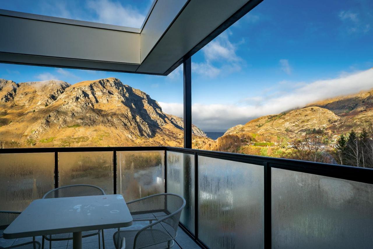 Riverview Penthouse - Apartment 19 Queenstown Ngoại thất bức ảnh
