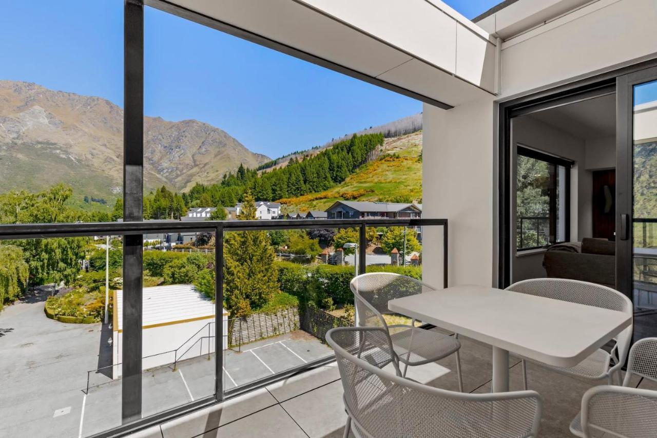 Riverview Penthouse - Apartment 19 Queenstown Ngoại thất bức ảnh