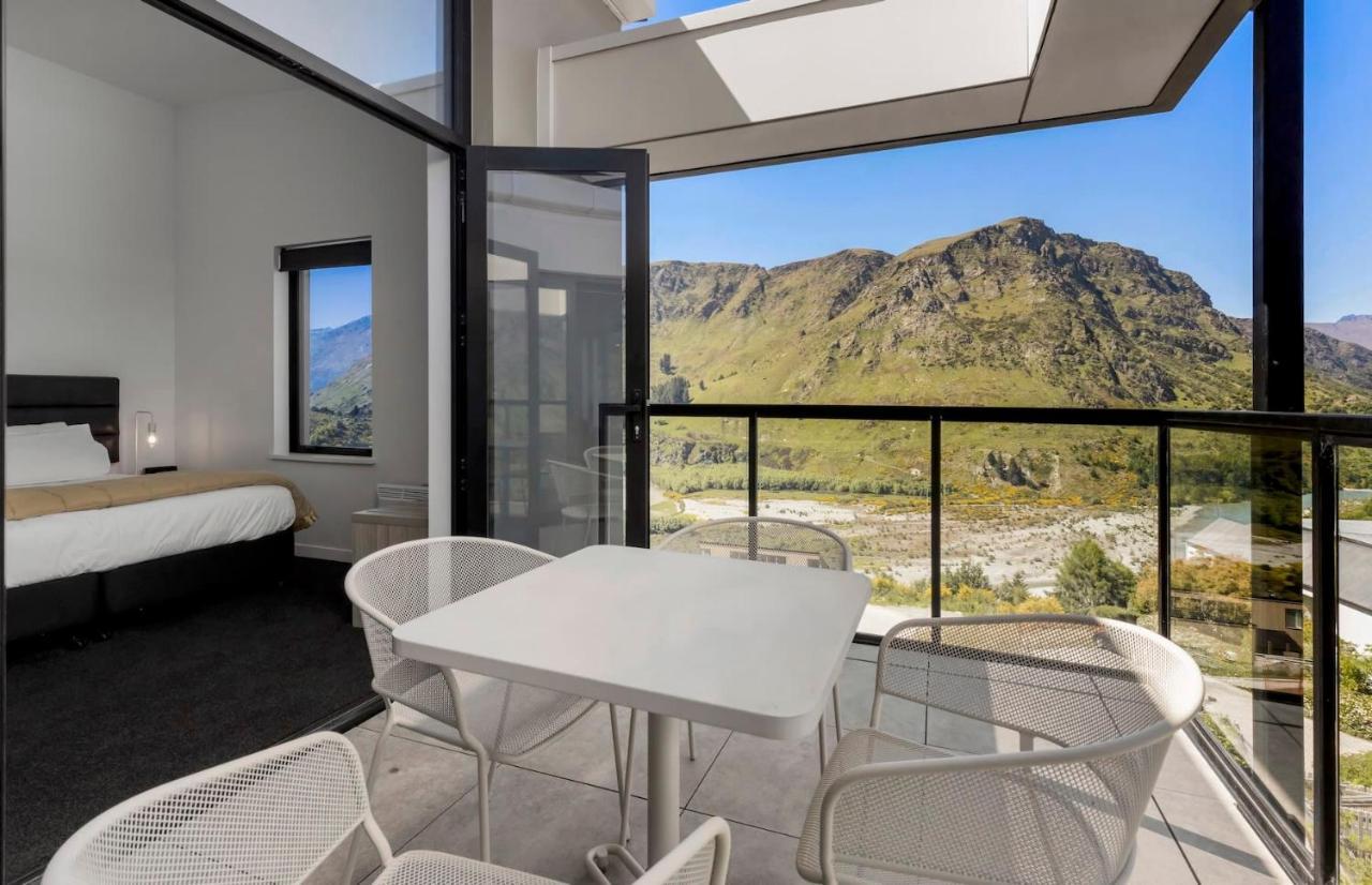 Riverview Penthouse - Apartment 19 Queenstown Ngoại thất bức ảnh